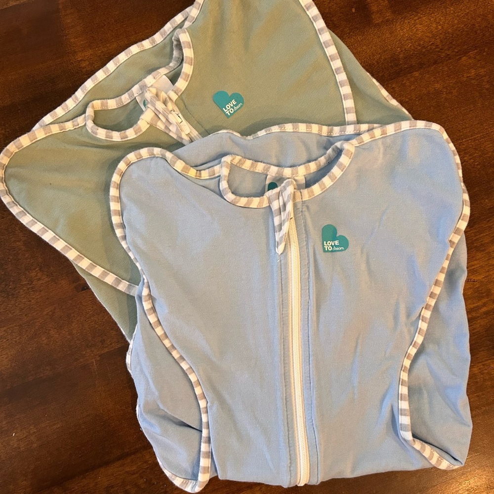 Love To Dream Swaddle
